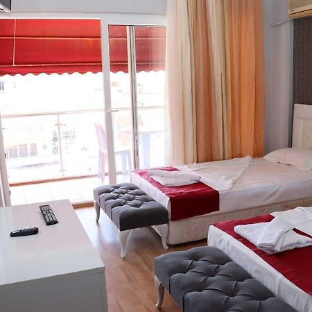 Melodycityhotel Аланя Екстериор снимка
