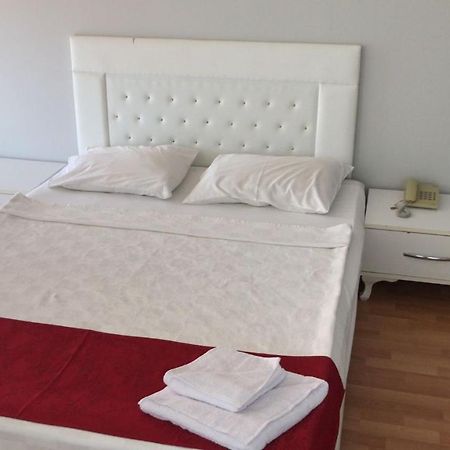 Melodycityhotel Аланя Екстериор снимка