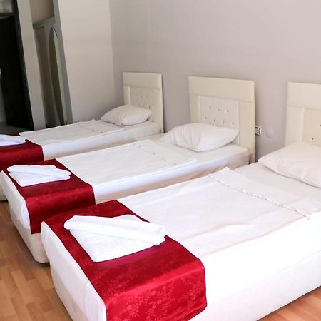 Melodycityhotel Аланя Екстериор снимка