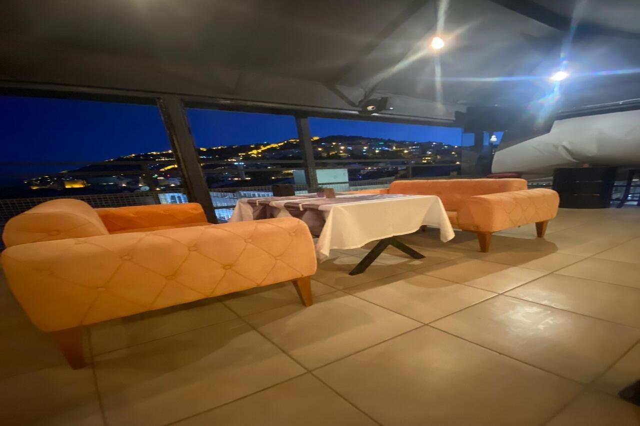 Melodycityhotel Аланя Екстериор снимка