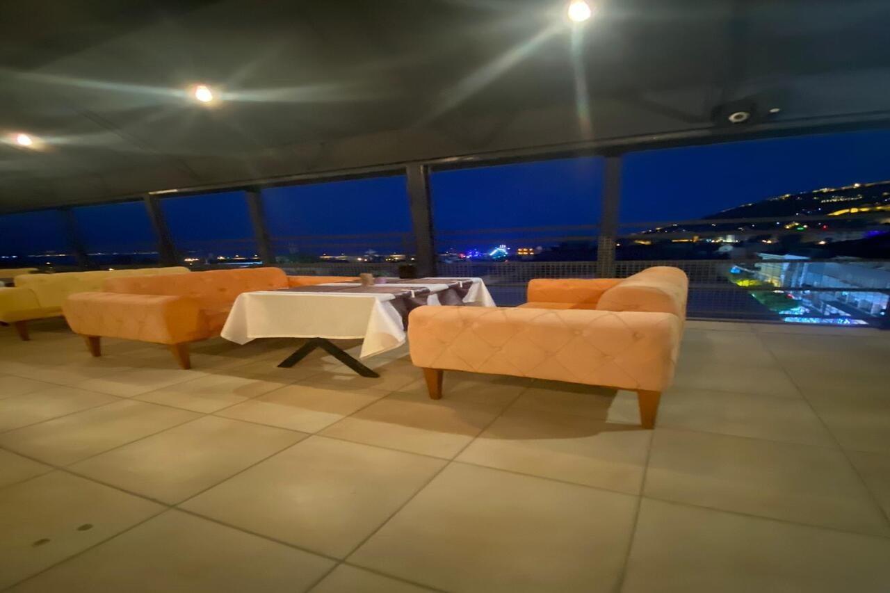 Melodycityhotel Аланя Екстериор снимка