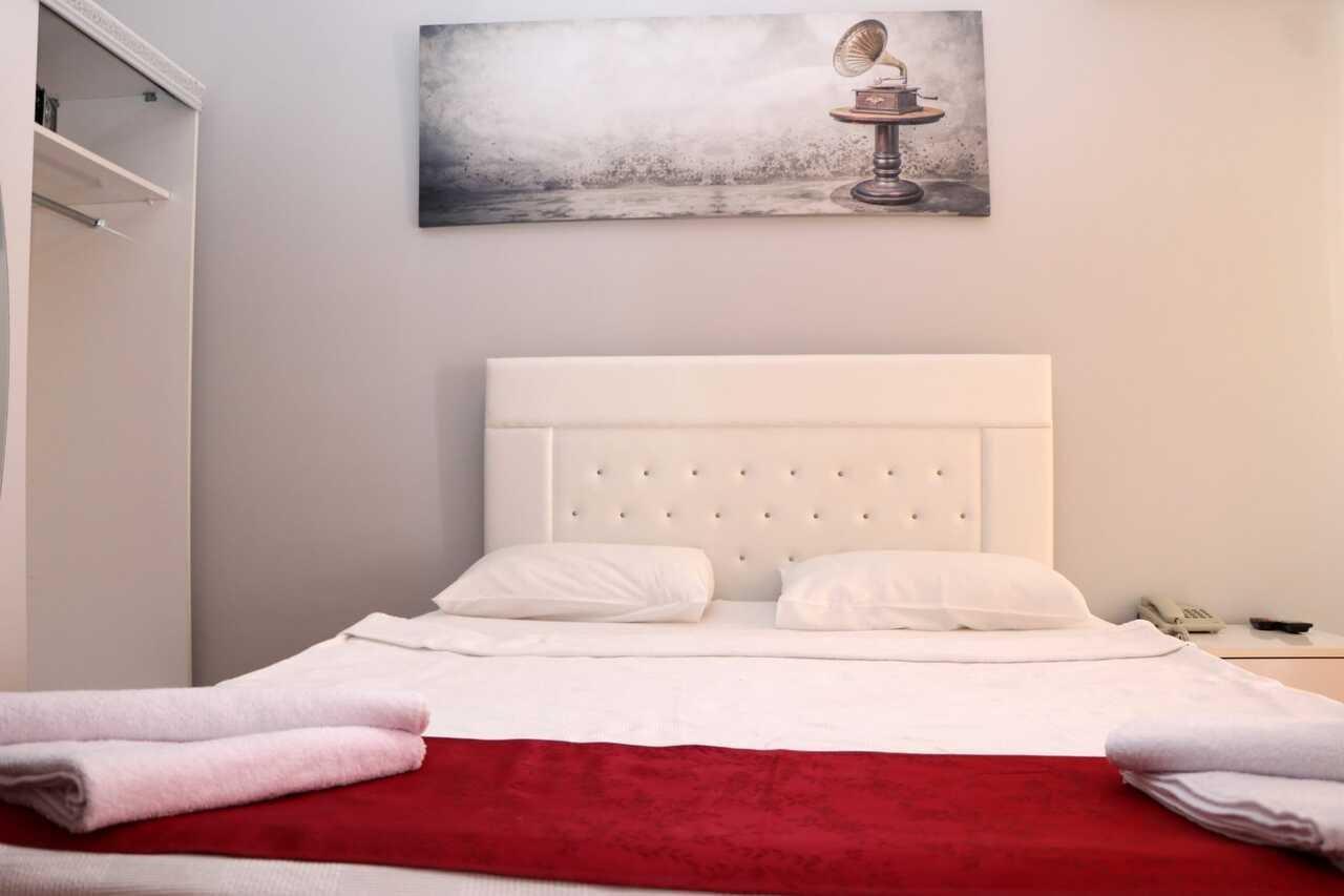 Melodycityhotel Аланя Екстериор снимка