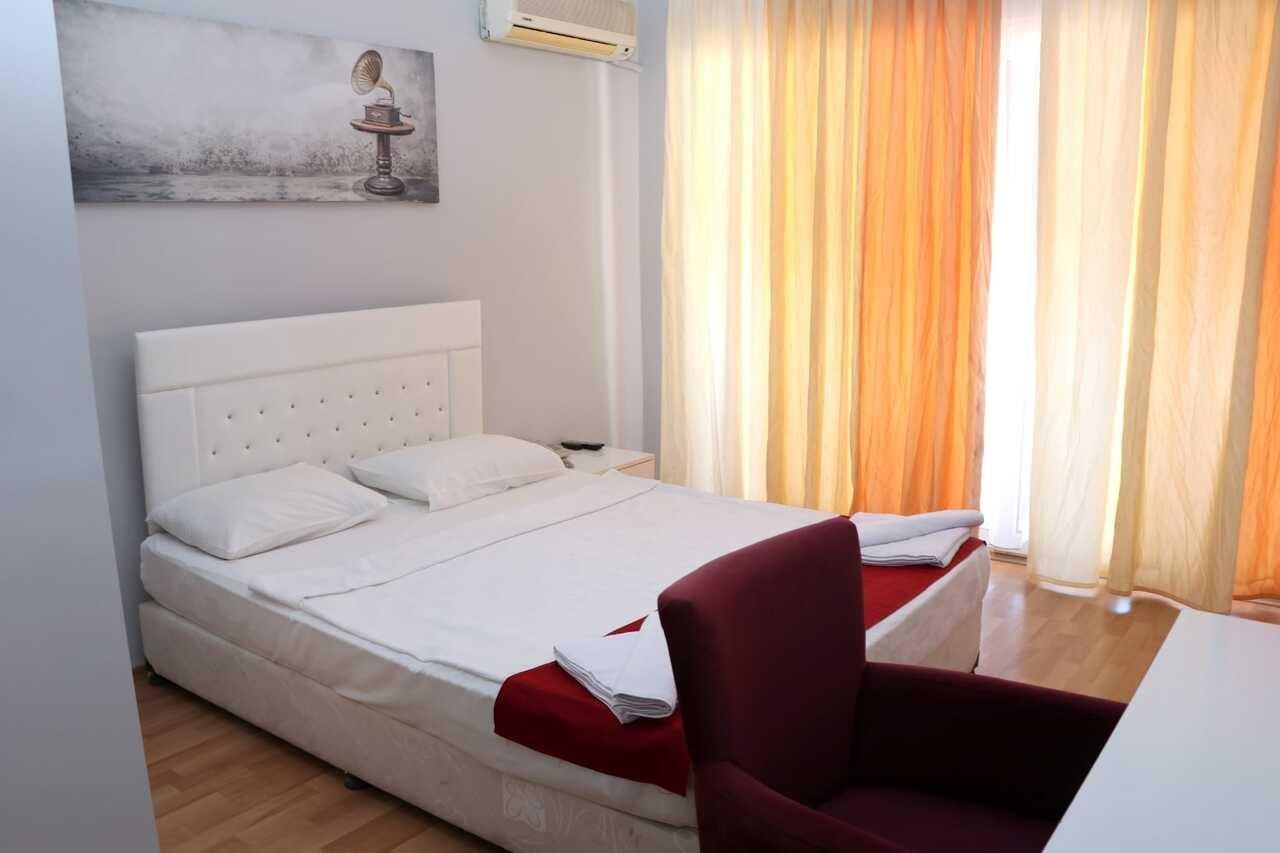 Melodycityhotel Аланя Екстериор снимка