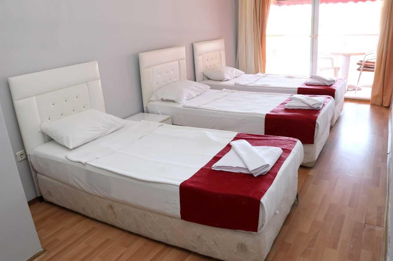 Melodycityhotel Аланя Екстериор снимка