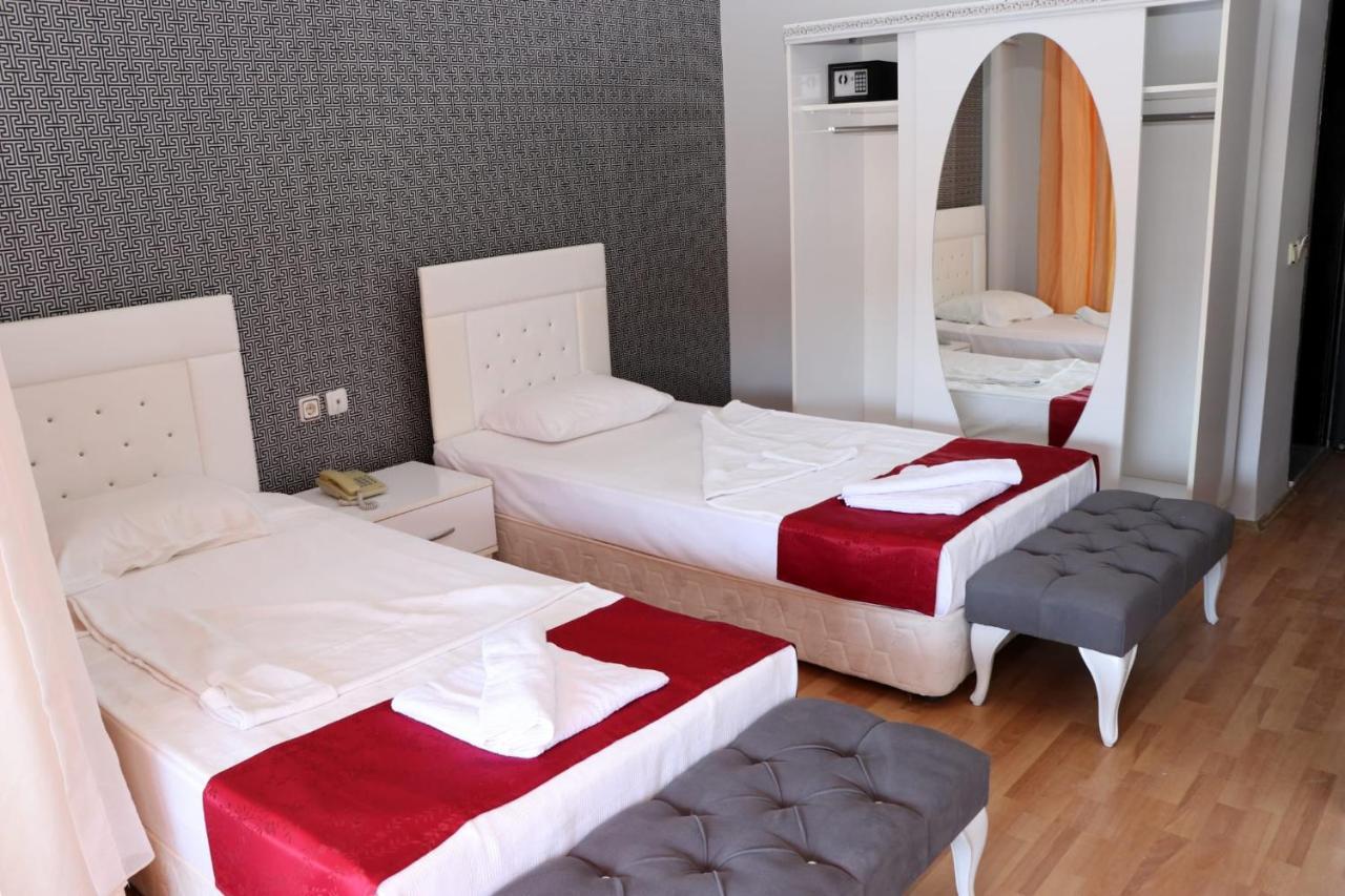 Melodycityhotel Аланя Екстериор снимка