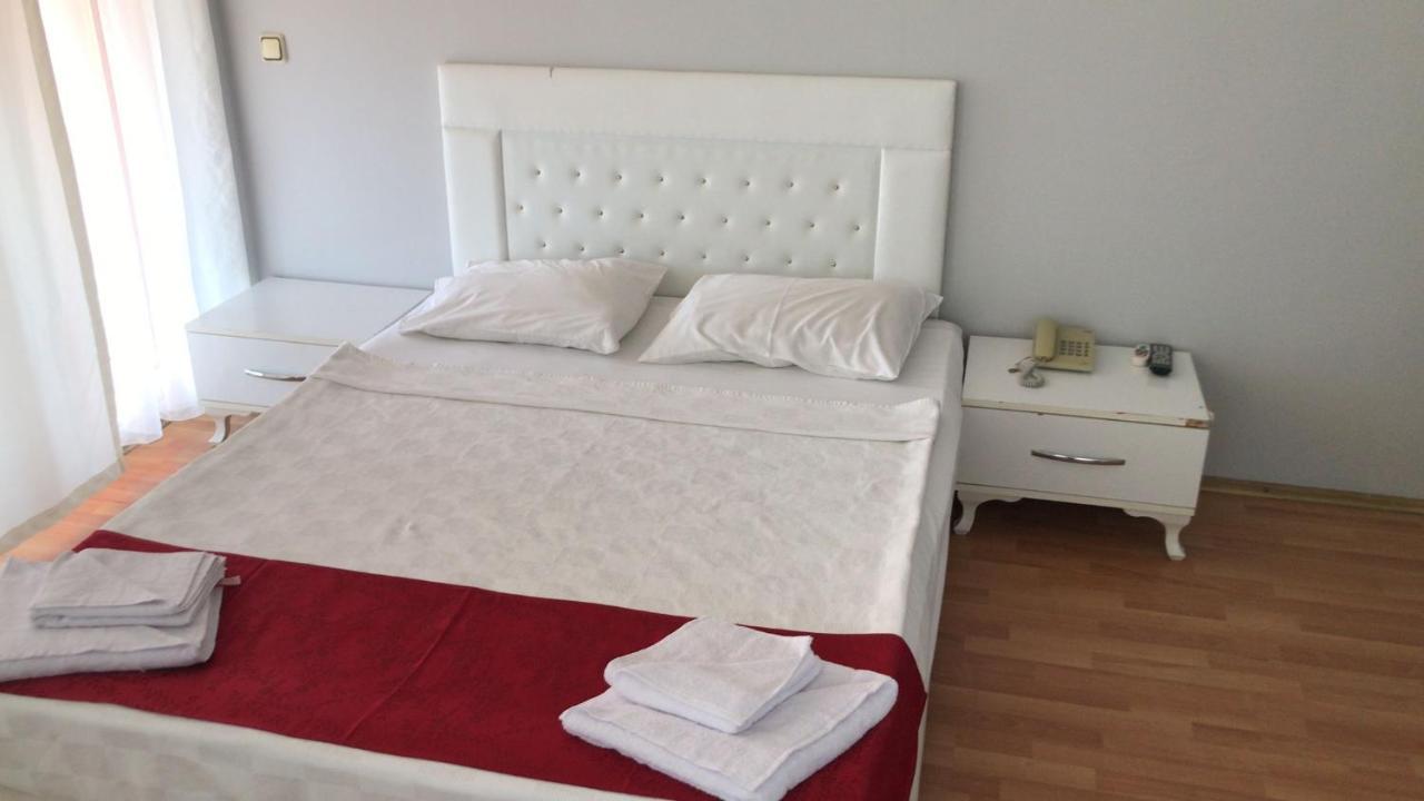 Melodycityhotel Аланя Екстериор снимка
