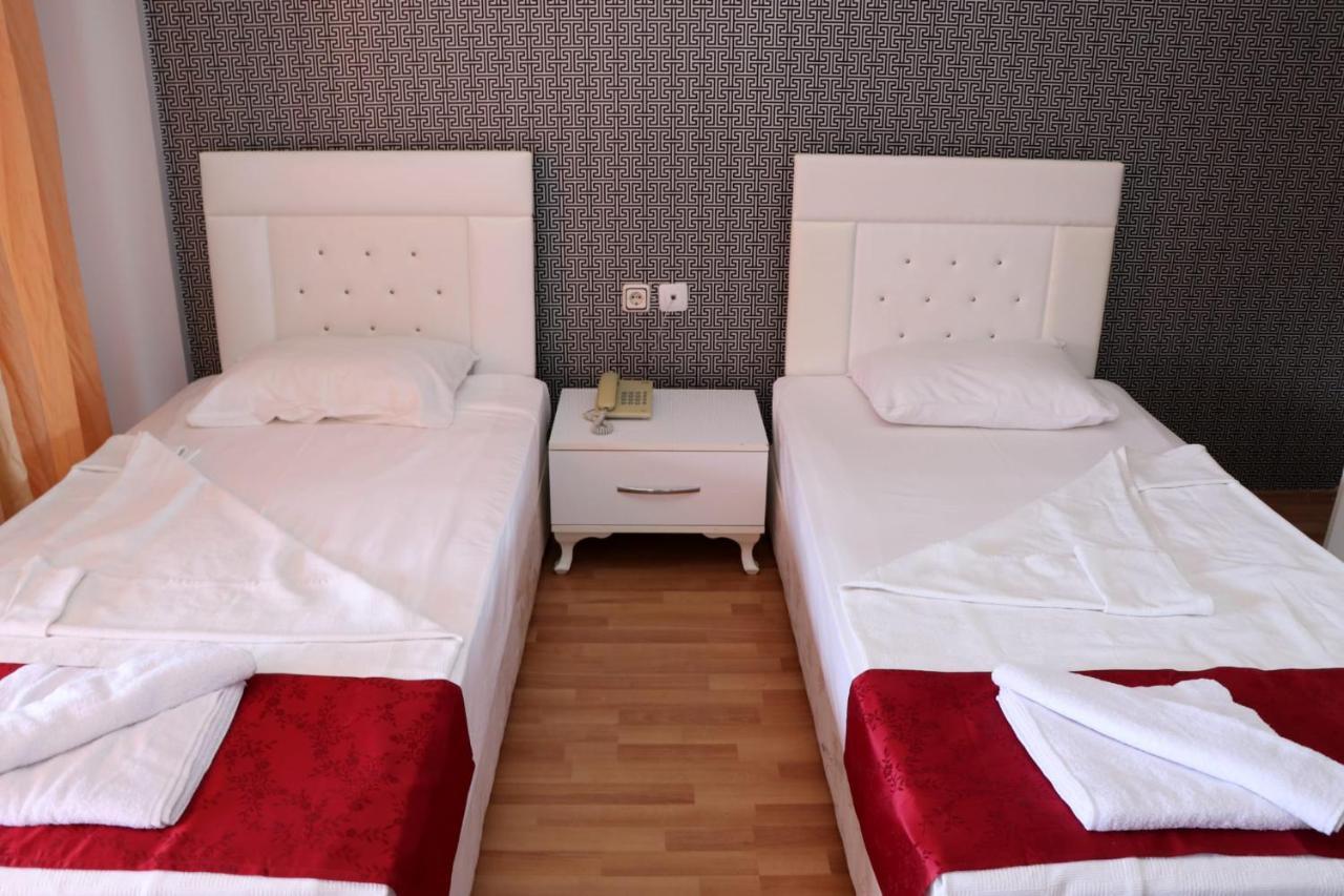 Melodycityhotel Аланя Екстериор снимка
