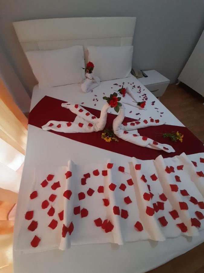 Melodycityhotel Аланя Екстериор снимка