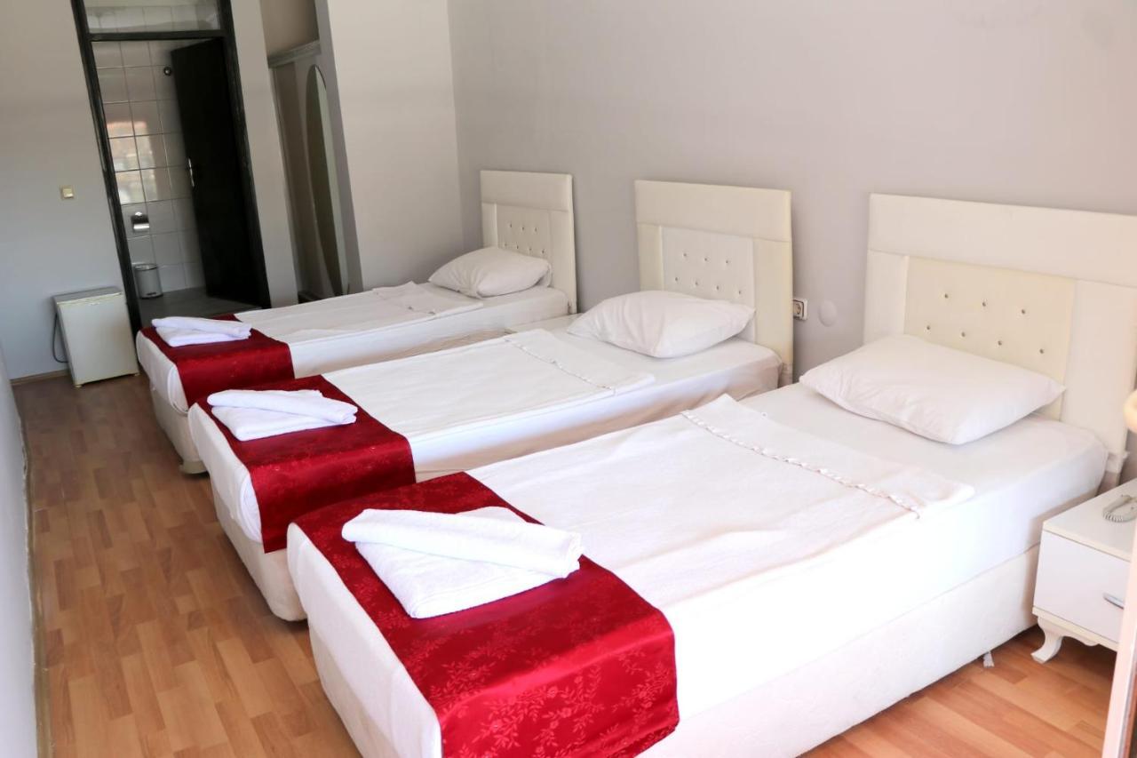 Melodycityhotel Аланя Екстериор снимка