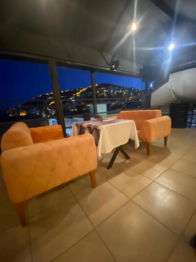 Melodycityhotel Аланя Екстериор снимка
