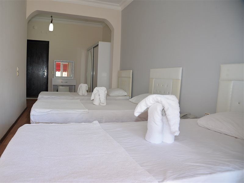 Melodycityhotel Аланя Екстериор снимка