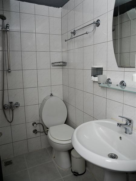 Melodycityhotel Аланя Екстериор снимка